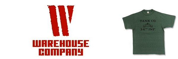 WAREHOUSE