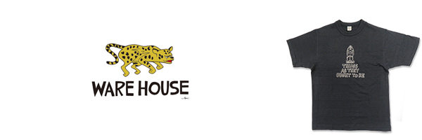 WAREHOUSE