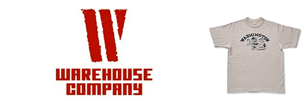 WAREHOUSE
