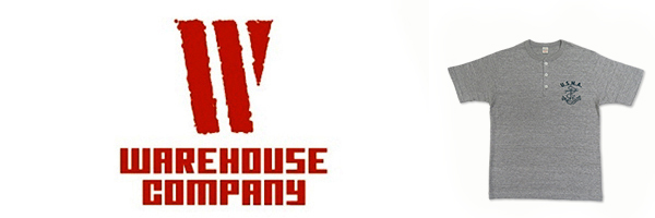 WAREHOUSE