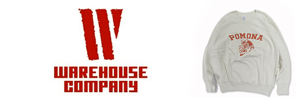 WAREHOUSE