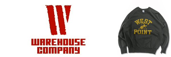 WAREHOUSE