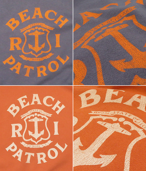 WAREHOUSE 2nd hand ウエアハウス 裏毛|丸胴|セコハン|ラグラン