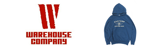 WAREHOUSE