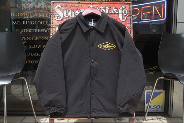 STUDIO D'ARTISAN ステュディオダルチザン 刺繍|ロクヨンクロス|コーチ