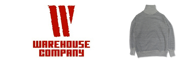 WAREHOUSE