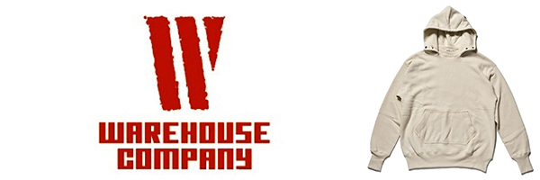 WAREHOUSE