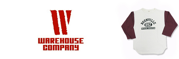 WAREHOUSE
