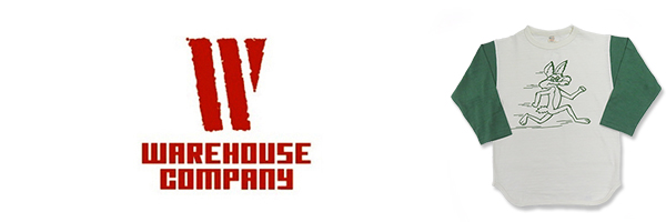 WAREHOUSE
