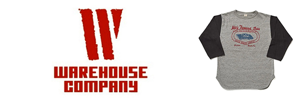 WAREHOUSE
