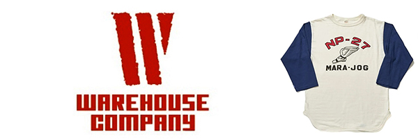 WAREHOUSE