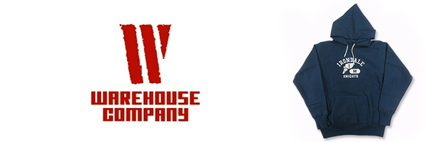 WAREHOUSE