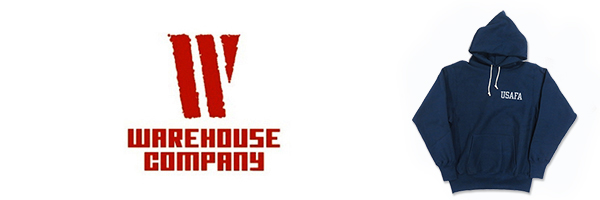 WAREHOUSE