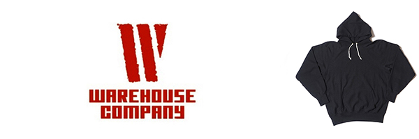 WAREHOUSE