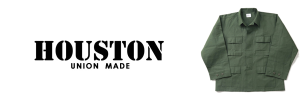 HOUSTON