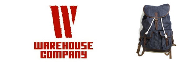 WAREHOUSE