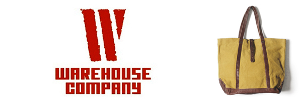WAREHOUSE