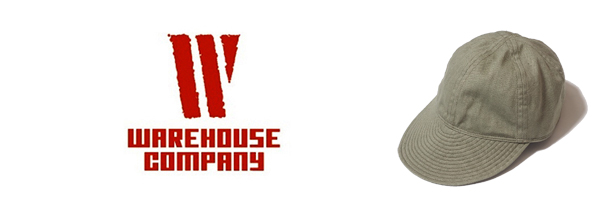 WAREHOUSE