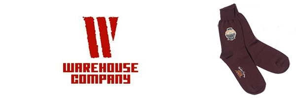WAREHOUSE
