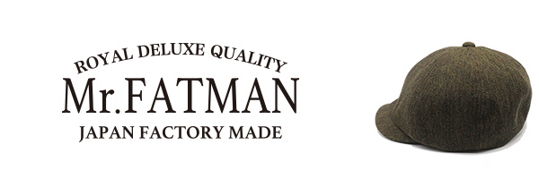 Mr.Fatman Beak Newsboy Cap improved newsboy cap - Shop