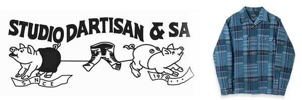 STUDIO D'ARTISAN