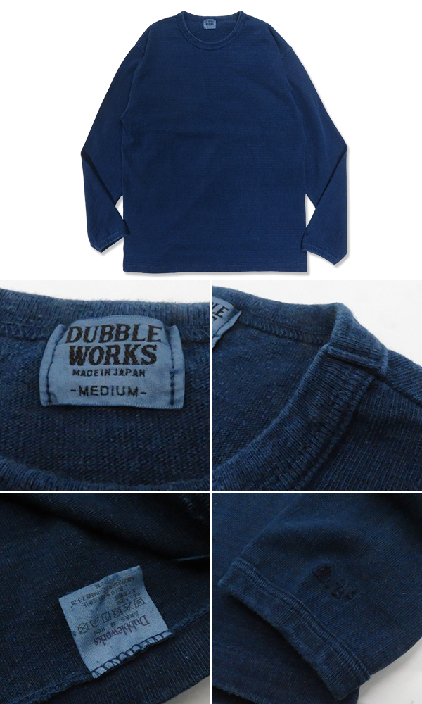 DUBBLE WORKS