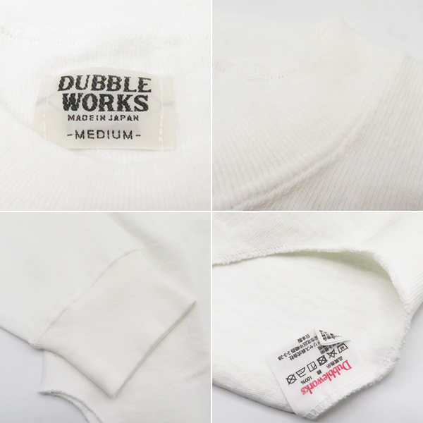 DUBBLE WORKS