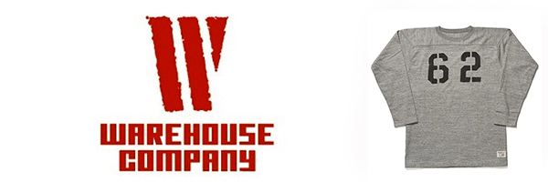 WAREHOUSE