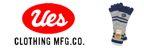 UES