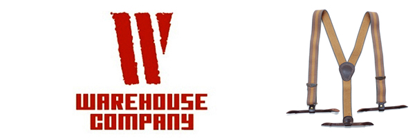 WAREHOUSE