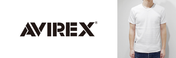 AVIREX