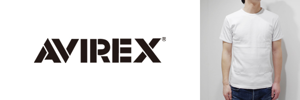 AVIREX
