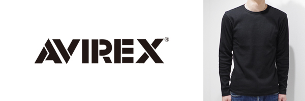 AVIREX