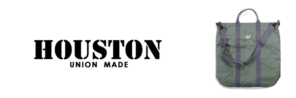 HOUSTON