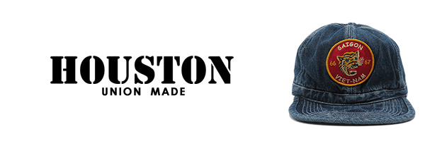 HOUSTON