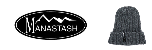 MANASTASH