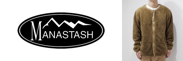 MANASTASH