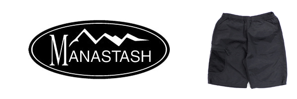 MANASTASH