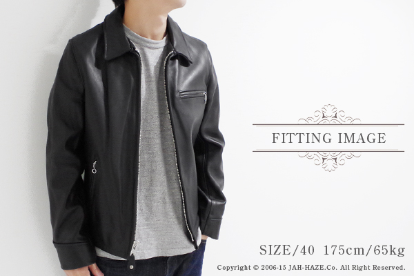 Schott 103US 傾ける TRUCKER JACKET