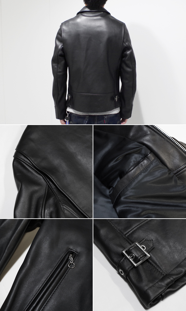 Schott ショット Made in USA|カウハイド|トラッカージャケット『103US 