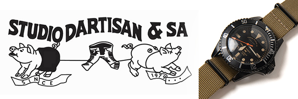 STUDIO D'ARTISAN