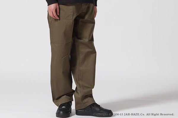 Schott ショット ウエポン|クラシックベイカーパンツ『CLASSIC BAKER PANTS』【アメカジ・モーターサイクル】782-5910007 Schott ショット ウエポン|クラシックベイカーパンツ『CLASSIC BAKER