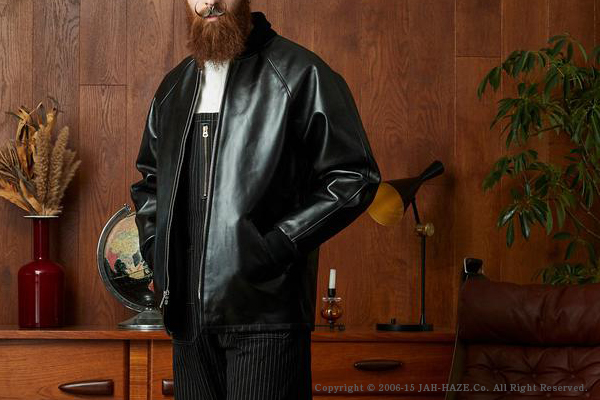 Schott ショット Made in USA|イタリアンホース|ファラオジャケット