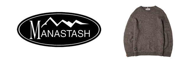 MANASTASH