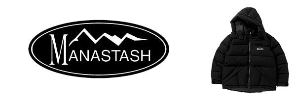 MANASTASH