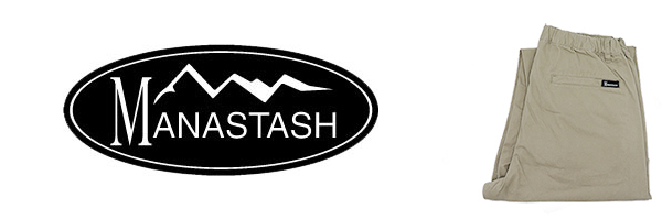 MANASTASH