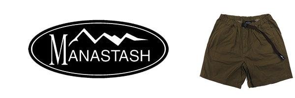 MANASTASH