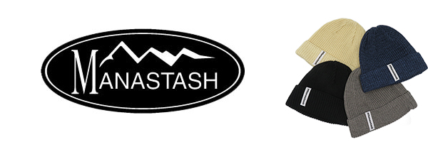 MANASTASH