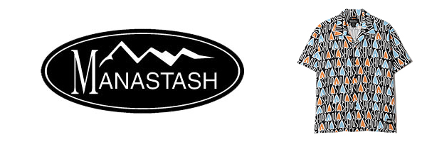 MANASTASH