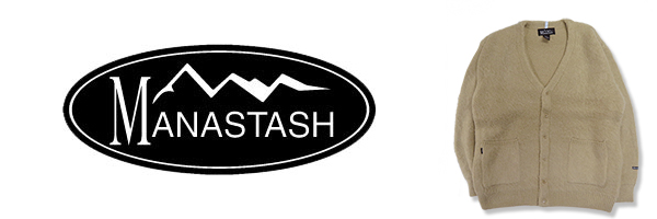 MANASTASH